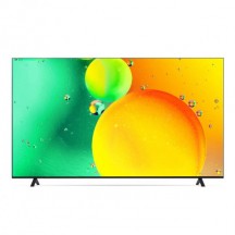 LG전자 86NANO48KQA 217cm (86인치) 나노셀 TV