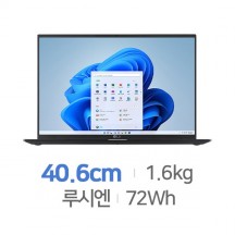 LG 울트라PC 엣지 16U70Q-GR30K